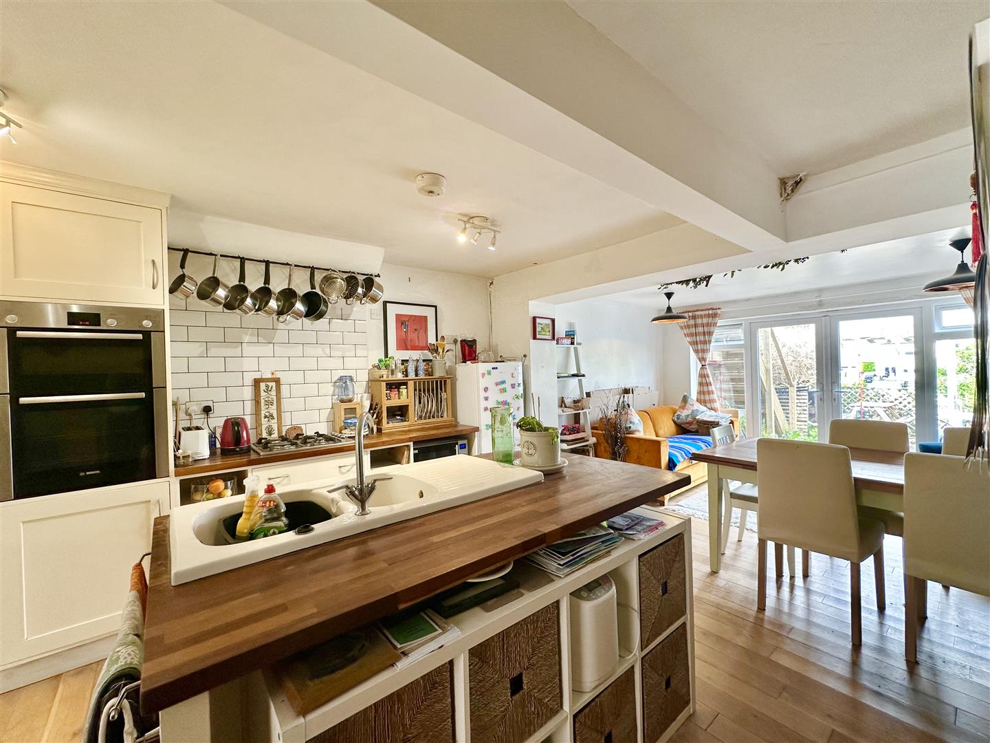 Athelstan Road, Hastings